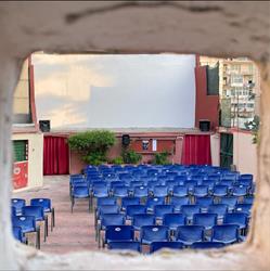 Arena Corsaro, Catania orari di apertura