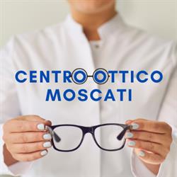 Centro Ottico Moscati, Cercola orari di apertura