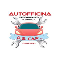 Autofficina D.G. Car, Corropoli orari di apertura
