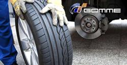 GT Gomme, Roma orari di apertura
