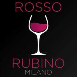 rosso rubino, Milano orari di apertura