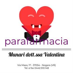 Parafarmacia Valentina D.ssa Munari, Nogara orari di apertura