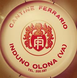 Ferrario Vini & La Bottega Del Vino, Induno Olona orari di apertura