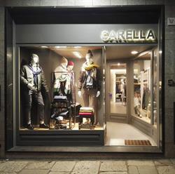 Carella Boutique, Venosa orari di apertura