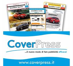 CoverPress, Carrara orari di apertura
