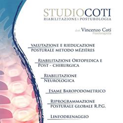studio coti, Nola orari di apertura