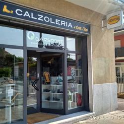 Gotti Calzoleria, Bergamo orari di apertura