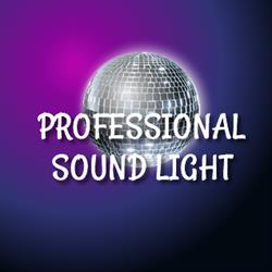 professional sound light, Coriano orari di apertura