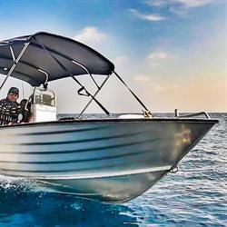 KIMPLE BOATS, Cassinetta di Lugagnano orari di apertura