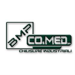 BMP COMED Chiusure industriali e tunnel mobili, Benevento orari di apertura