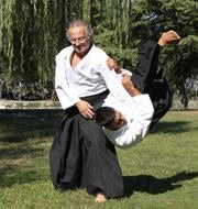 Aikido Imperia "Tadashi Abe", orari di apertura