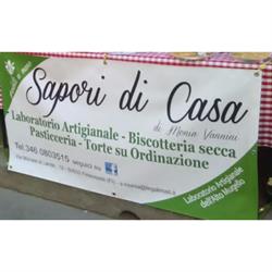 Sapori di Casa, Firenzuola orari di apertura