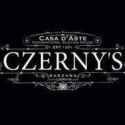 Czerny's, Sarzana orari di apertura