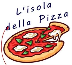 L'isola Della Pizza, Ussana orari di apertura