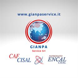 Caf Cisal Gianpa Service, Lecce orari di apertura