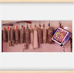 Macelleria Salumeria Marianelli di Marianelli Raffaele, San Lorenzo in Campo orari di apertura