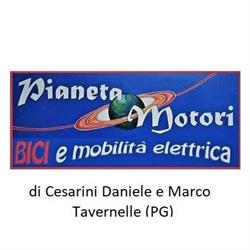 Pianeta Motori di Cesarini D. & M., Tavernelle orari di apertura
