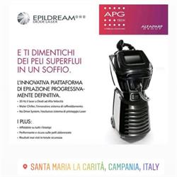 Eversun Santa Maria la Carità, orari di apertura