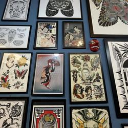 The Ten Bells tattoo, Roma orari di apertura