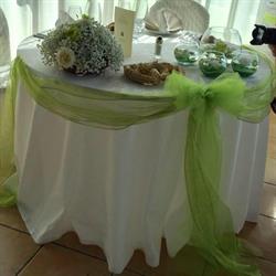 La Boutique del Fiore, Sarule orari di apertura