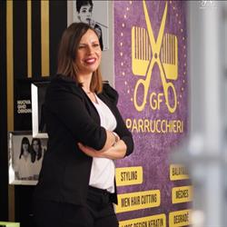 GF Parrucchieri di Giusy Fabiano, Paceco orari di apertura