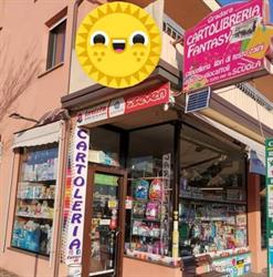 Cartoleria Ricevitoria Mooney Edicola Fantasy Gradara, orari di apertura