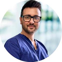 Dott. Paolo Lobascio - Osteopata, Ruvo di Puglia orari di apertura