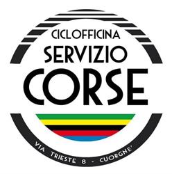 Ciclofficina Servizio Corse di Edoardo Fedre, Cuorgnè orari di apertura