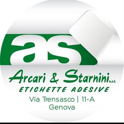 Arcari & Starnini (S.R.L.), Genova orari di apertura