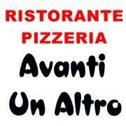 Pizzeria Avanti un altro, Vittoria orari di apertura