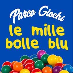 Sala giochi "Le mille bolle blu" di Frola Rosaria Monfalcone, orari di apertura