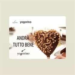 Yogorino, Firenze orari di apertura