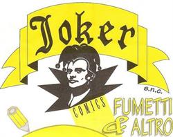 Joker Comics, Pistoia orari di apertura