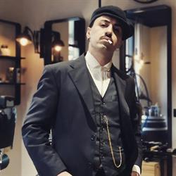 Mustache Barber Shop, Santeramo in Colle orari di apertura