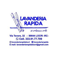 Lavanderia Rapida di Ali Antonio, Locri orari di apertura