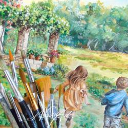Nassisi ARTE, Melissano orari di apertura