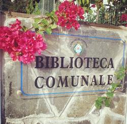 Biblioteca comunale di Stintino, orari di apertura