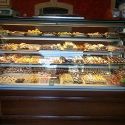 Pasticceria Nitta, Catania orari di apertura