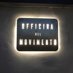 Officina del Movimento, Massa orari di apertura