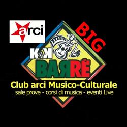 Big Barrè The House Of Music, Cesena orari di apertura