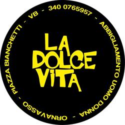 La Dolce Vita di Umberto Caffoni, Ornavasso orari di apertura