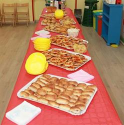 Pizzetteria Lovaglio, Potenza orari di apertura