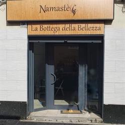 Namastè La Bottega Della Bellezza, Catania orari di apertura