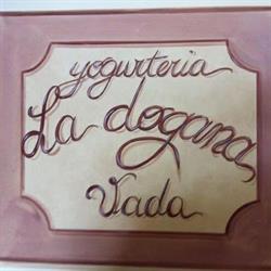 Gelateria La Dogana, Vada orari di apertura