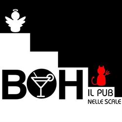 BOH il pub nelle scale, Castellammare del Golfo orari di apertura