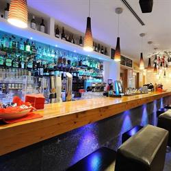 Matisse Bistro American Lounge Bar, Moena orari di apertura