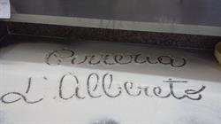 PIZZERIA L'ALBERETO di Frau Michela e C. snc, Formello orari di apertura