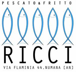 Ricci Pescato & Fritto di Ricci Fernando, Numana orari di apertura