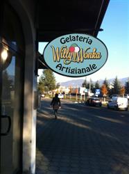 Gelateria Willy Wonka, Medolago orari di apertura