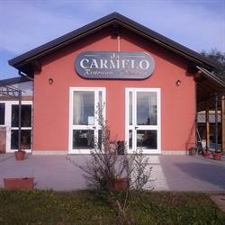 Ristorante Da Carmelo, Sant'Angelo Lomellina orari di apertura